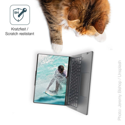 2x 9H Schutzfolie für Lenovo Yoga 7 14iAL7 14 Zoll (3)