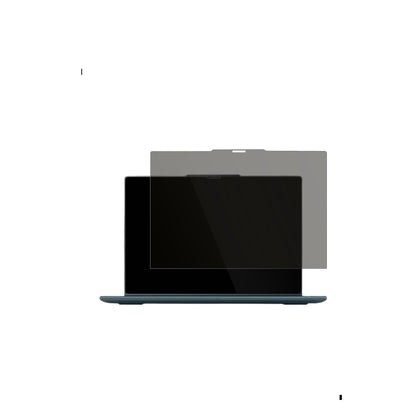 Blickschutzfolie für Lenovo Yoga 7i 2-in-1 Gen 9 - (2)