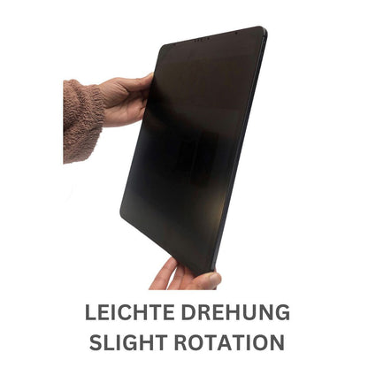 Blickschutzfolie für Lenovo Yoga 7i 2-in-1 Gen 9 - (4)