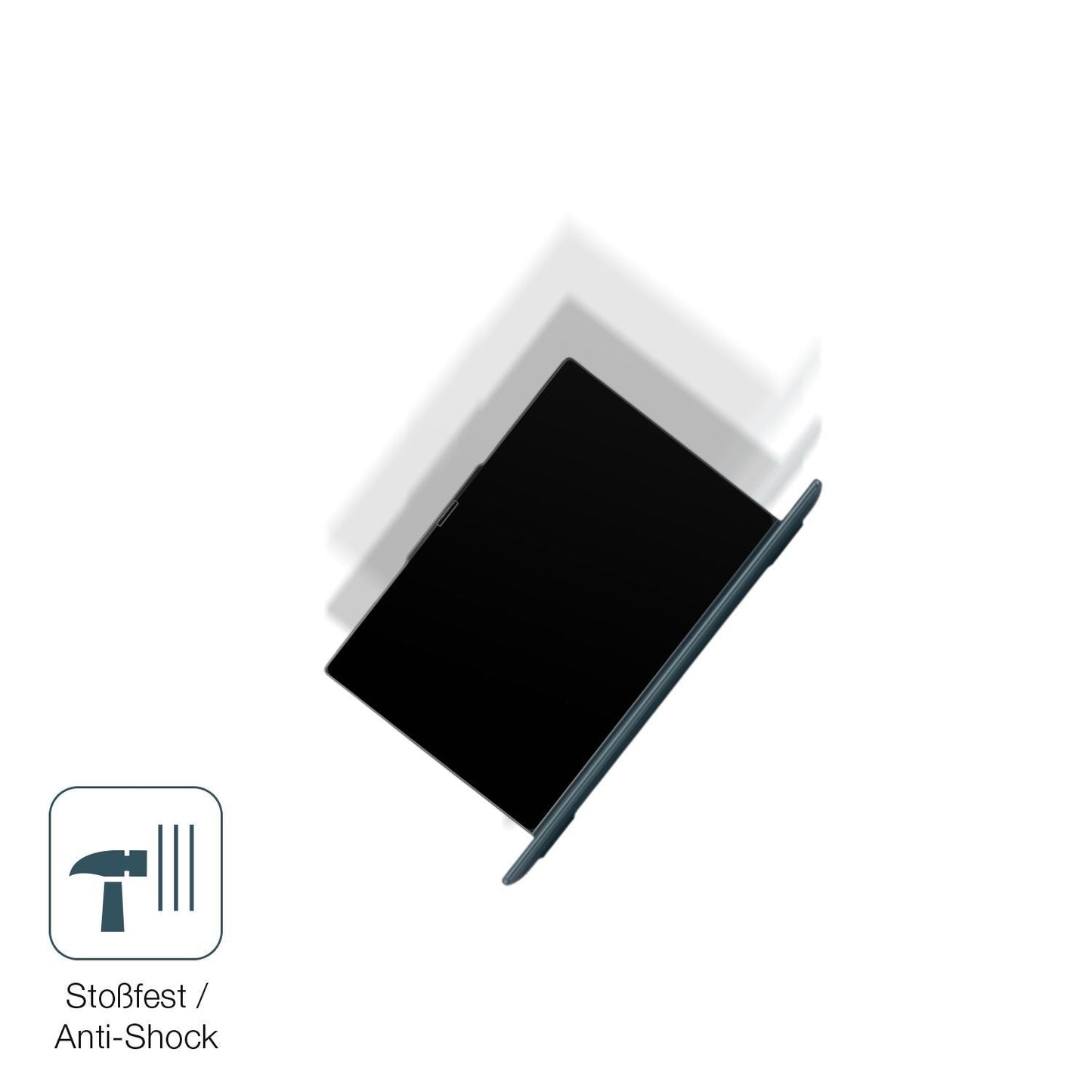 2x 9H Schutzfolie matt für Lenovo Yoga 7i 2-in-1 G (4)
