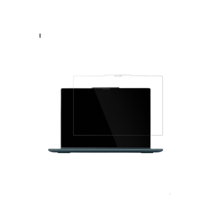2x Schutzfolie klar für Lenovo Yoga 7i 2-in-1 Gen  (2)
