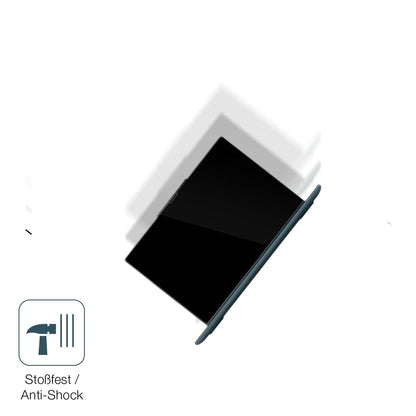 2x 9H Schutzfolie für Lenovo Yoga 7i 2-in-1 Gen 9  (4)