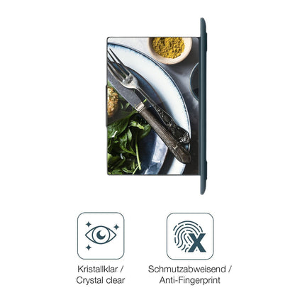 2x 9H Schutzfolie für Lenovo Yoga 7i 2-in-1 Gen 9  (5)