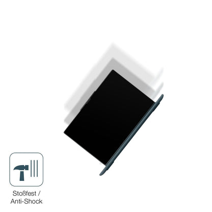 2x 9H Schutzfolie matt für Lenovo Yoga 7i 2-in-1 G (4)