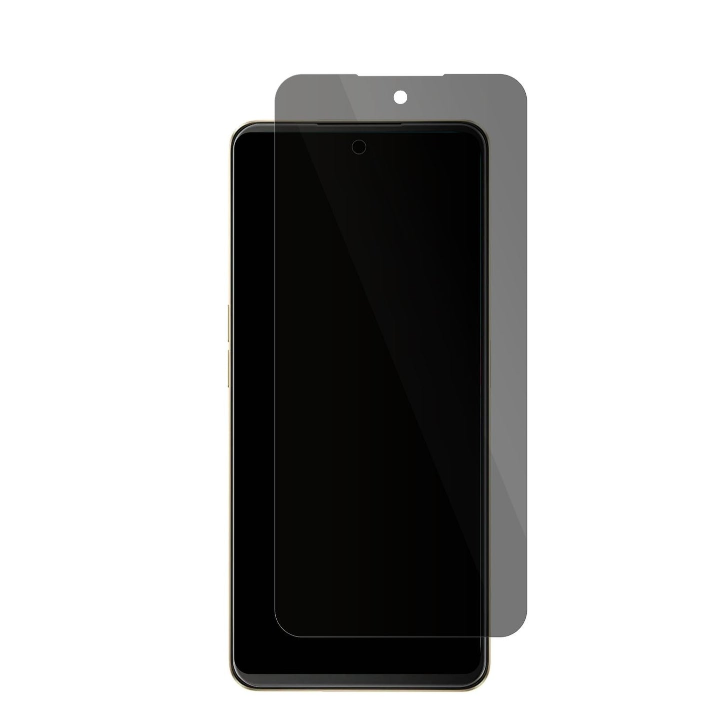 Full Cover Privacy Blickschutzfolie für Vivo Y300t (2)