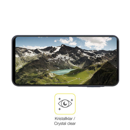 2x 3D Full Cover Schutzfolie für Unonu N65 Lite (5)