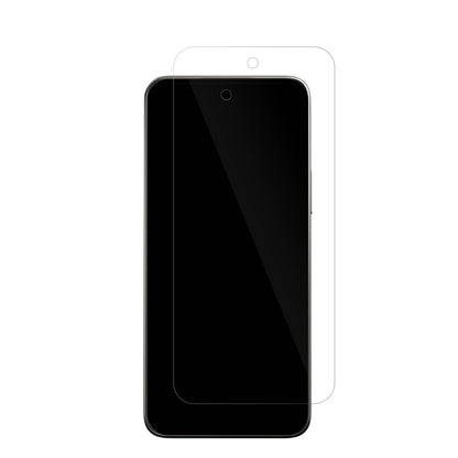 4x Schutzfolie klar für Infinix Note 50X 5G Plus D (2)