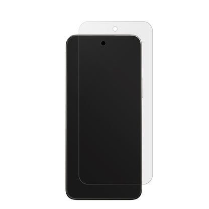 4x Schutzfolie matt für Infinix Note 50X 5G Plus D (2)