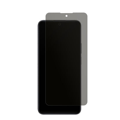 Blickschutzfolie für Honor Play 60 matt Schutzfoli (2)