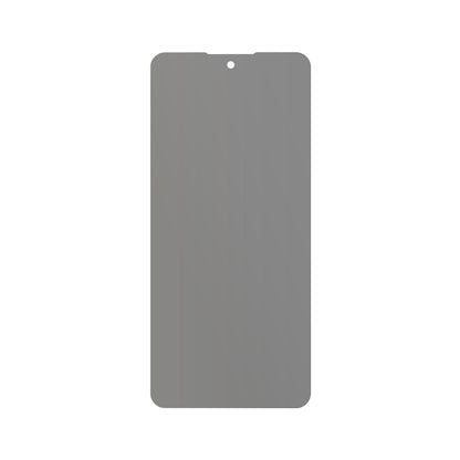 Blickschutzfolie für Honor Play 60 matt Schutzfoli (3)