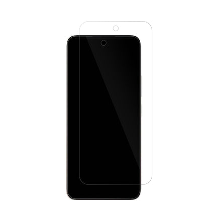 4x Schutzfolie klar für Xiaomi Redmi 13X Display-S (2)
