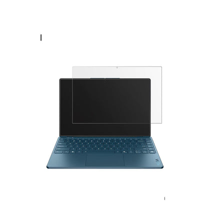 2x Schutzfolie matt für Lenovo Yoga 9 2-in-1 14ILL (2)