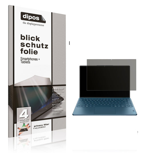 Blickschutzfolie für Lenovo Yoga 9 2-in-1 14ILL10  (1)