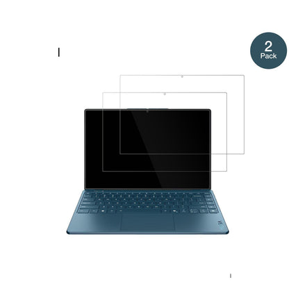 2x 9H Schutzfolie für Lenovo Yoga 9 2-in-1 14ILL10 (2)