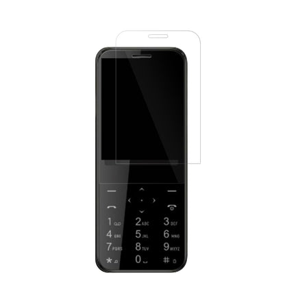 4x Schutzfolie klar für I Kall I1 Pro 4G Display-S (2)