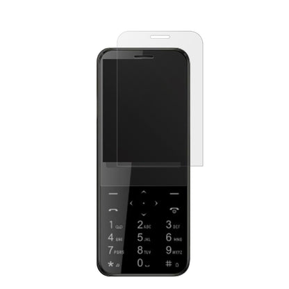 4x Schutzfolie matt für I Kall I1 Pro 4G Display-S (2)