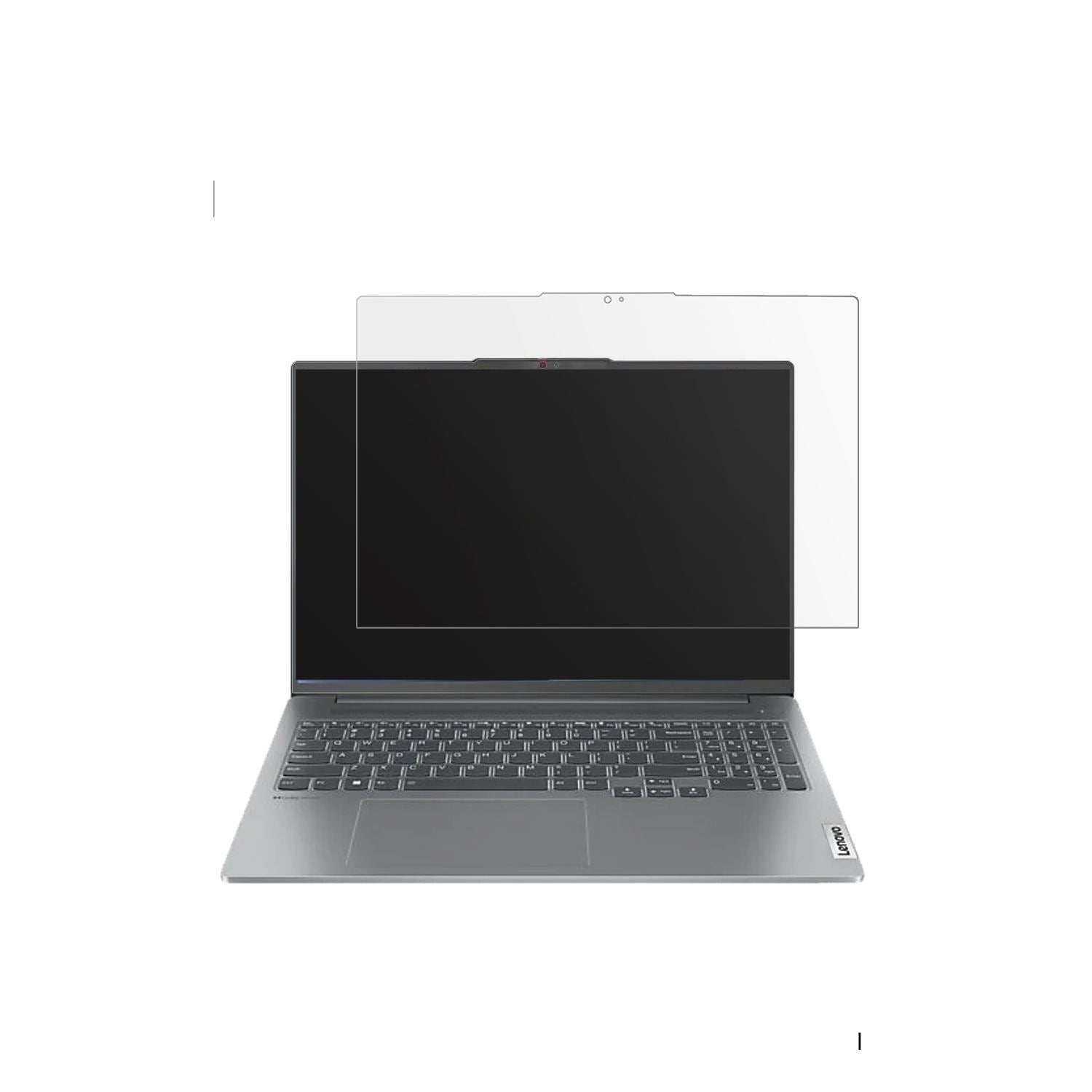 2x Schutzfolie matt für Lenovo IdeaPad Pro 5i Gen  (2)