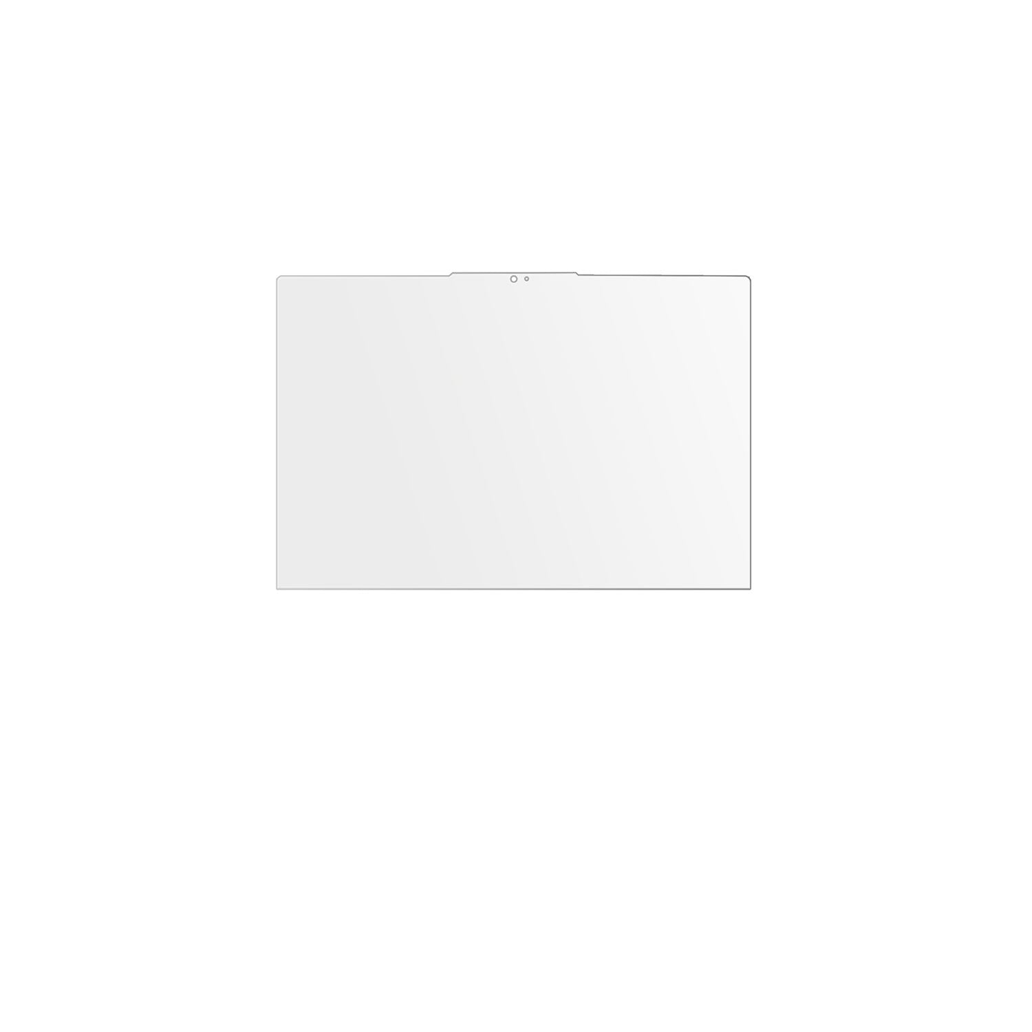 2x Schutzfolie matt für Lenovo IdeaPad Pro 5i Gen  (3)