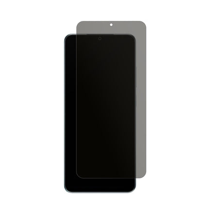 Blickschutzfolie für Xiaomi Poco C71 matt Schutzfo (2)