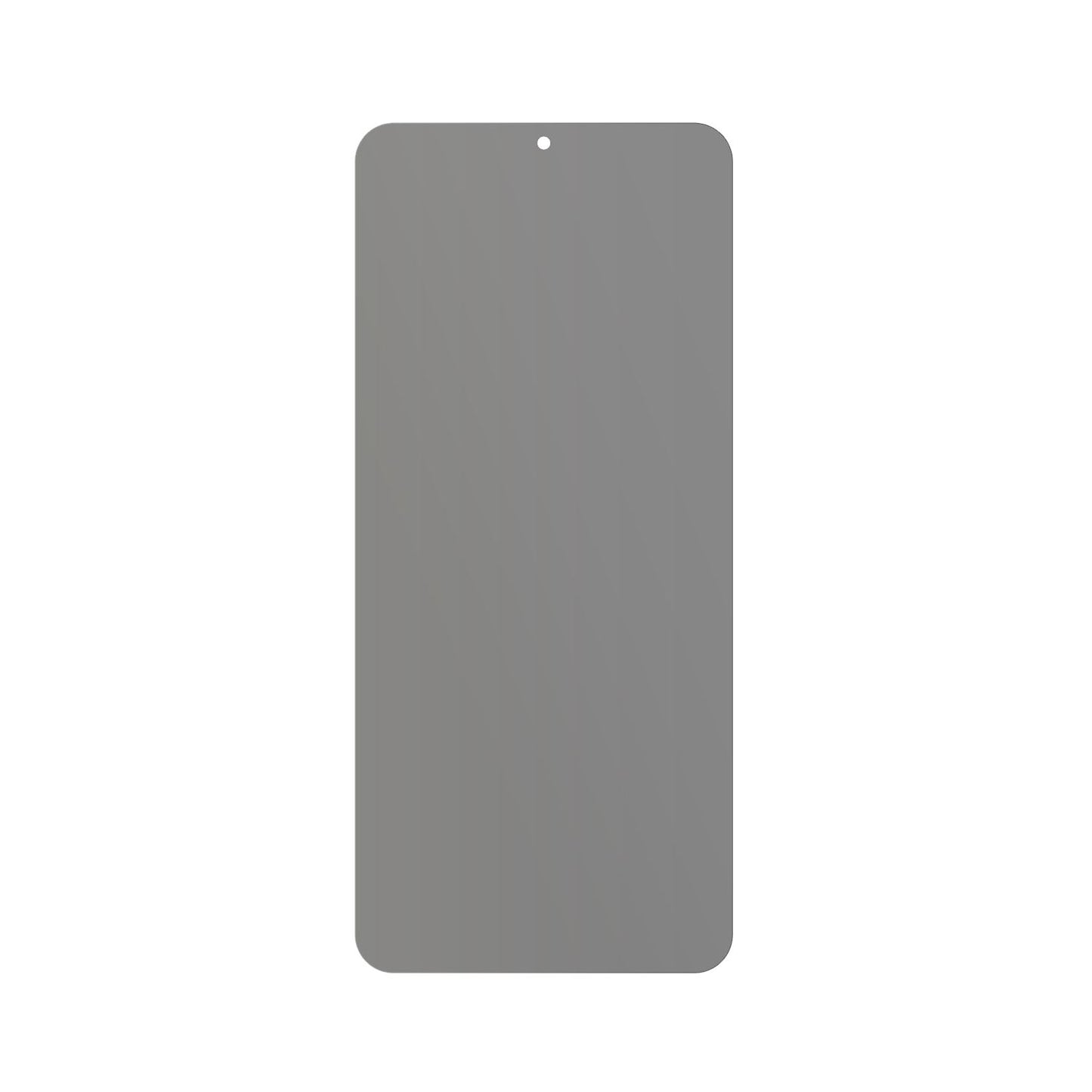 Blickschutzfolie für Xiaomi Poco C71 matt Schutzfo (3)