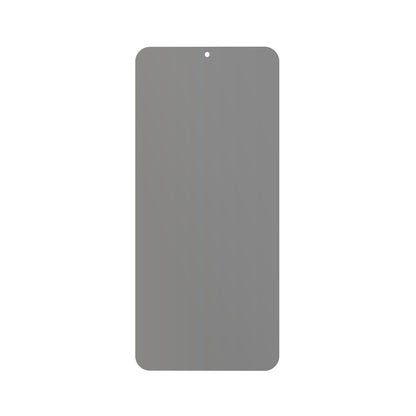 Blickschutzfolie für Xiaomi Poco C71 matt Schutzfo (3)