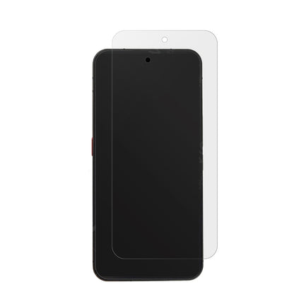 4x Schutzfolie matt für Oukitel WP200 Pro Display- (2)