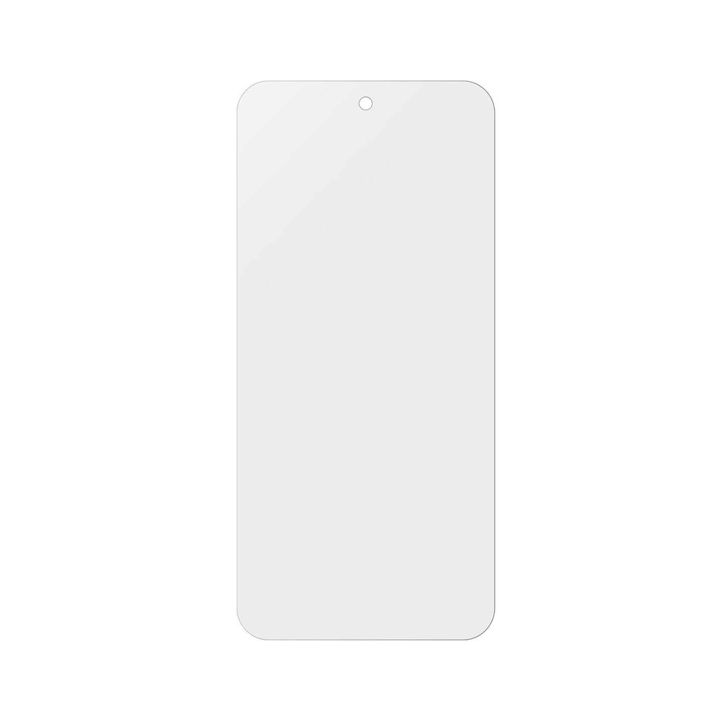 4x Schutzfolie matt für Oukitel WP200 Pro Display- (3)