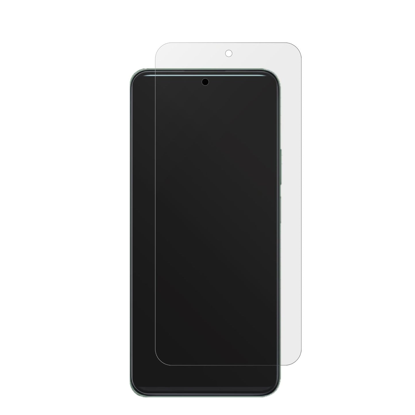 4x Schutzfolie matt für Honor Play 60m Display-Sch (2)