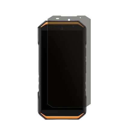 Blickschutzfolie für Ulefone Armor X32 matt Schutz (2)