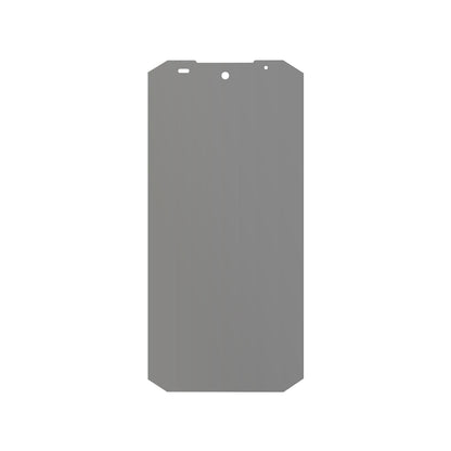Blickschutzfolie für Ulefone Armor X32 matt Schutz (3)