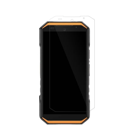4x Schutzfolie klar für Ulefone Armor X32 Pro Disp (2)