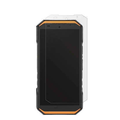 4x Schutzfolie matt für Ulefone Armor X32 Pro Disp (2)