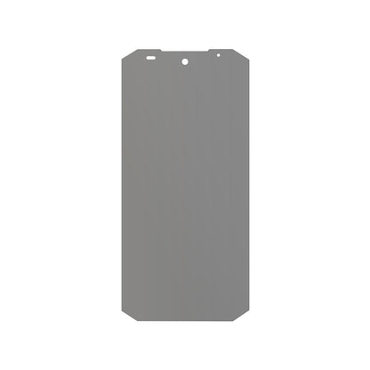 Blickschutzfolie für Ulefone Armor X32 Pro matt Sc (3)