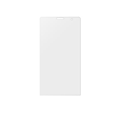 2x Schutzfolie matt für Hytera PNC 550 Display-Sch (3)