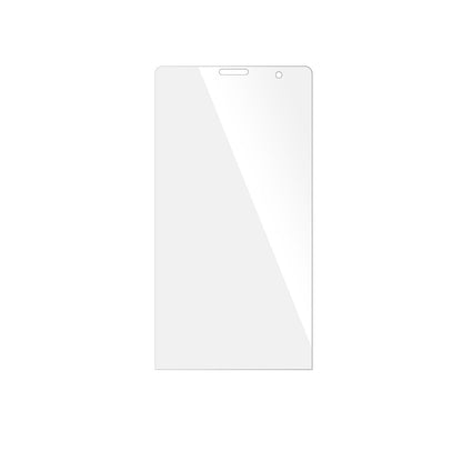 2x Schutzfolie klar für Hytera PNC 550 Display-Sch (3)