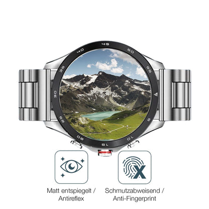 6x Schutzfolie matt für LIGE ST5-B Pro 1.43 Zoll D (4)