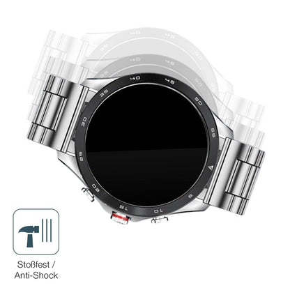 2x 9H Schutzfolie für LIGE ST5-B Pro 1.43 Zoll Pan (4)