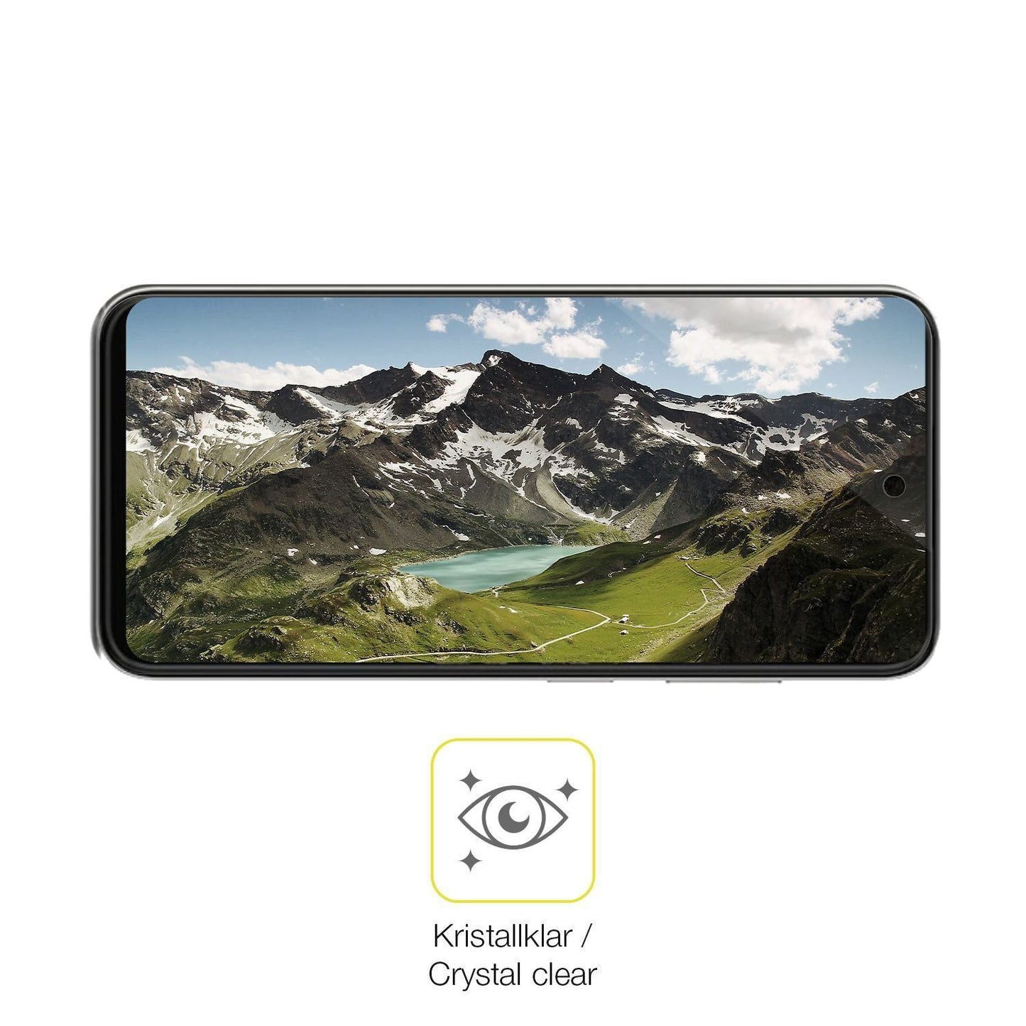 2x 3D Full Cover Schutzfolie für Lava Shark (5)
