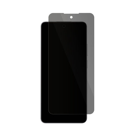 Full Cover Privacy Blickschutzfolie für Realme Nar (2)
