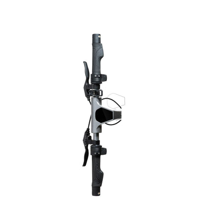 2x Schutzfolie klar für Epowerfun ePF-PULSE 960 Di (2)