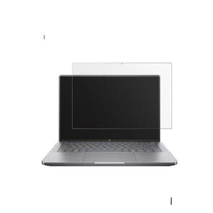 2x Schutzfolie matt für HP ZBook Ultra G1a Display (2)