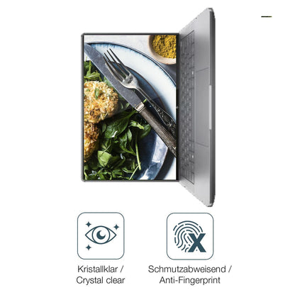 2x 9H Schutzfolie für HP ZBook Ultra G1a Panzerfol (5)