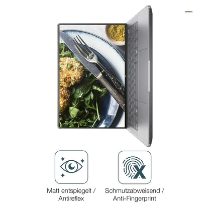2x 9H Schutzfolie matt für HP ZBook Ultra G1a Panz (5)