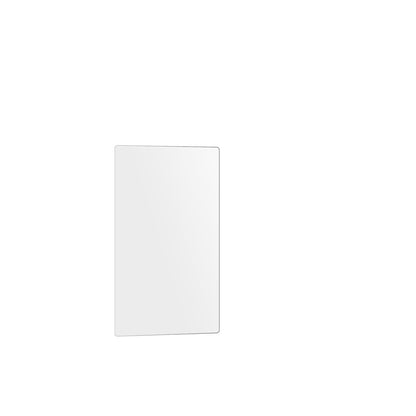 2x Schutzfolie matt für microHAM ARCO Display-Schu (3)