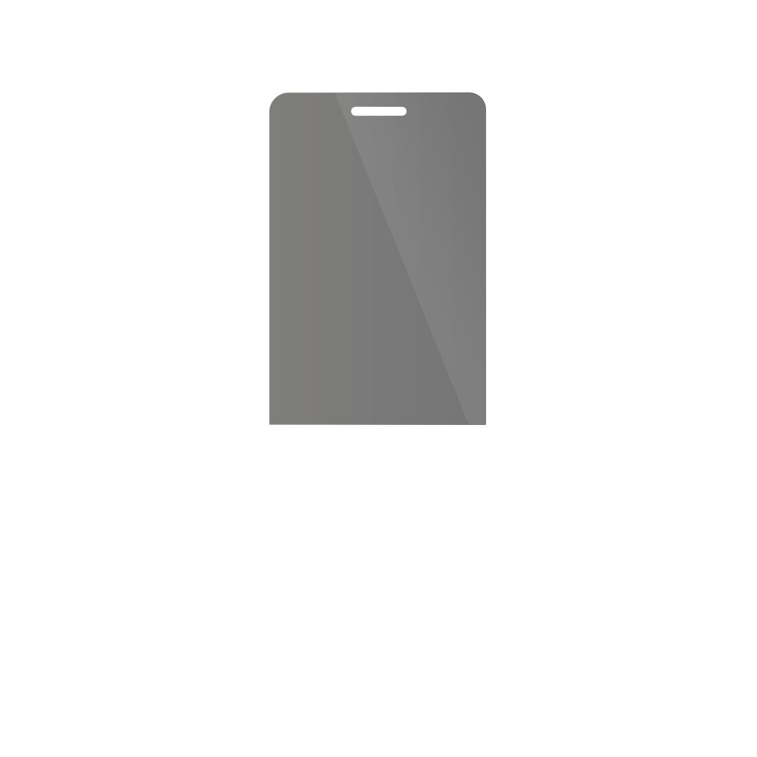 Full Cover Privacy Blickschutzfolie für Unonu Q5L (3)