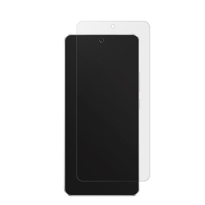 4x Schutzfolie matt für iQOO Z10 Display-Schutzfol (2)