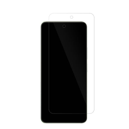 4x Schutzfolie klar für iQOO Z10x Display-Schutzfo (2)