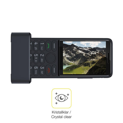 2x 3D Full Cover Schutzfolie für TCL OneTouch 4022 (5)
