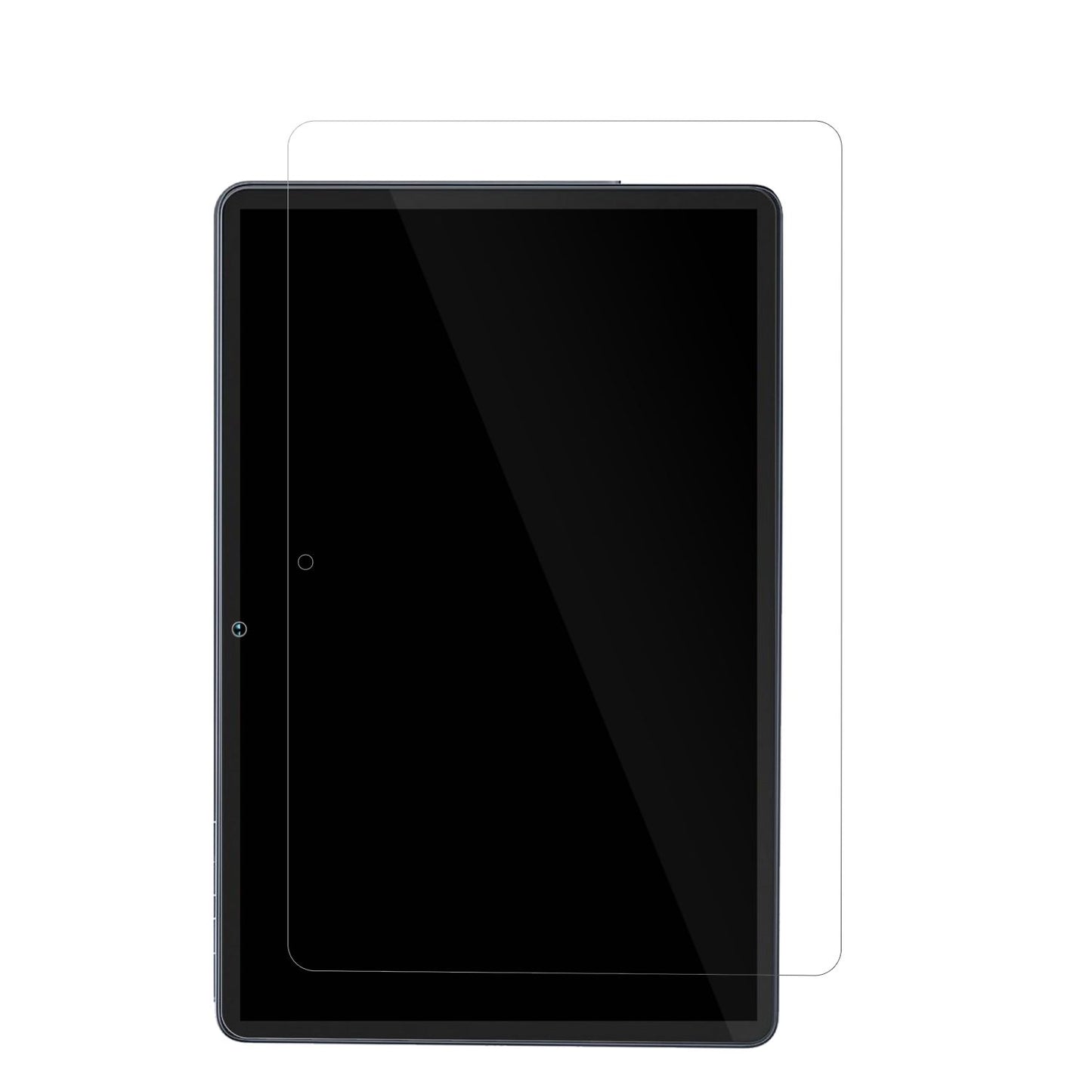 2x Schutzfolie klar für Tabwee W90 Display-Schutzf (2)
