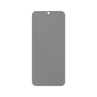 Blickschutzfolie für VIVO iQOO Z6 Pro matt Schutzf (3)
